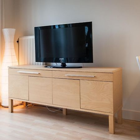 Short Stay Group Congress Centre Serviced Apartments Amsterdam Exteriör bild