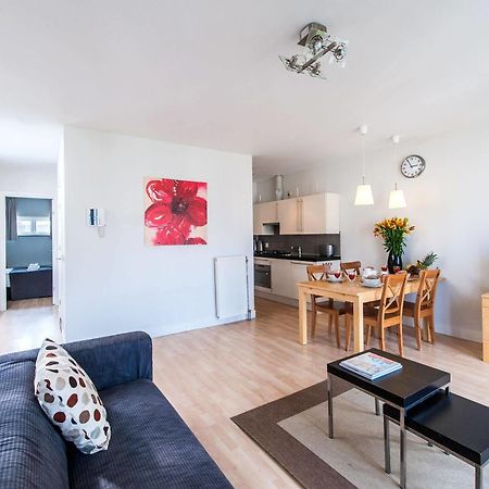 Short Stay Group Congress Centre Serviced Apartments Amsterdam Exteriör bild