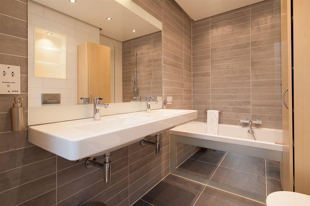Short Stay Group Congress Centre Serviced Apartments Amsterdam Exteriör bild