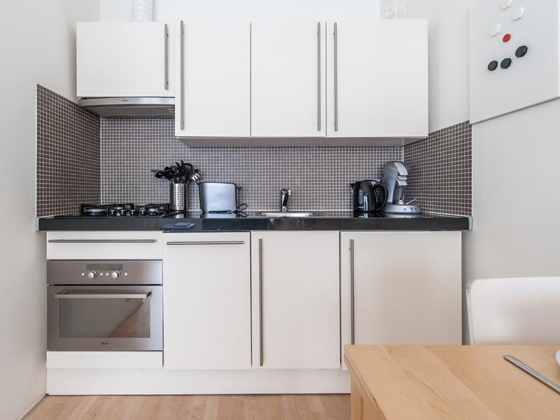 Short Stay Group Congress Centre Serviced Apartments Amsterdam Exteriör bild
