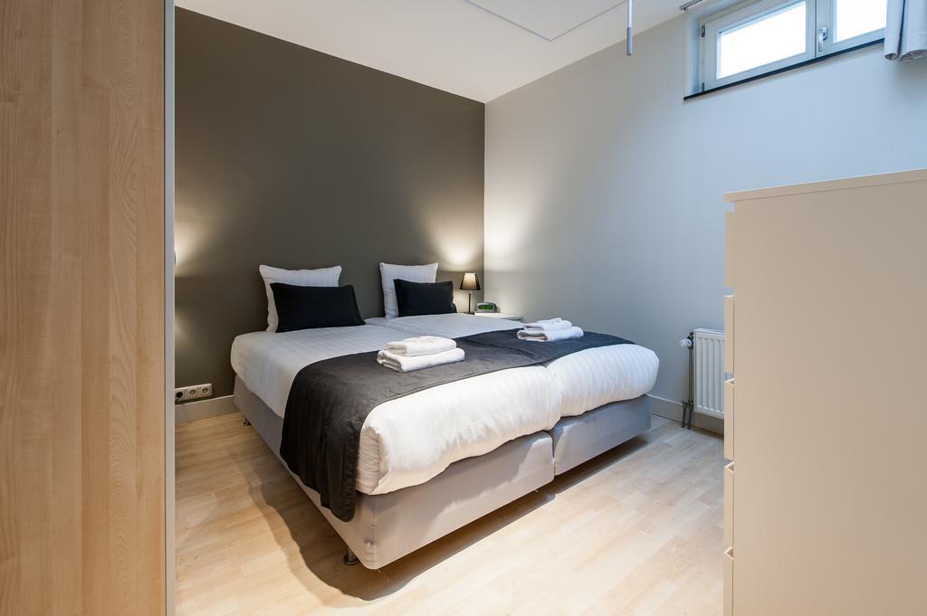 Short Stay Group Congress Centre Serviced Apartments Amsterdam Exteriör bild