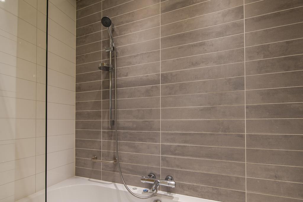 Short Stay Group Congress Centre Serviced Apartments Amsterdam Exteriör bild