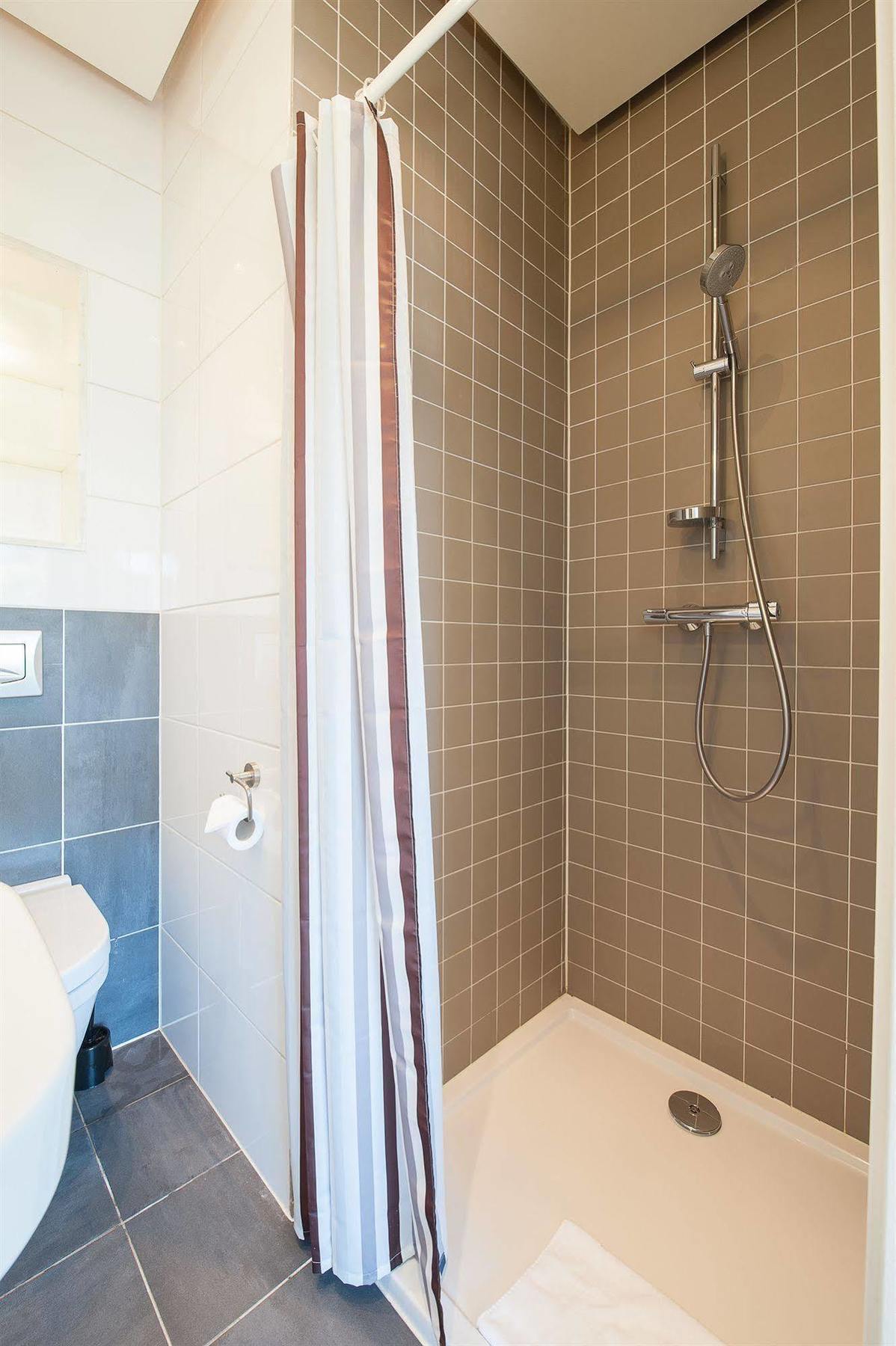 Short Stay Group Congress Centre Serviced Apartments Amsterdam Exteriör bild
