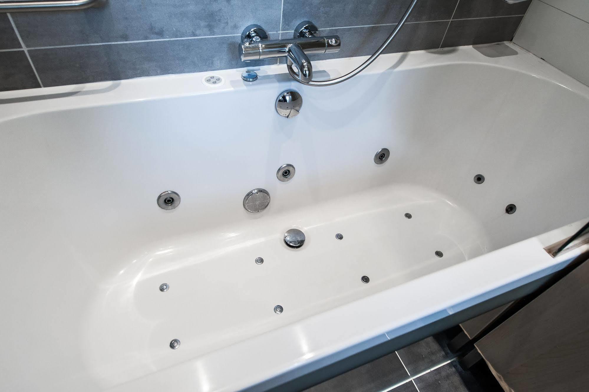 Short Stay Group Congress Centre Serviced Apartments Amsterdam Exteriör bild