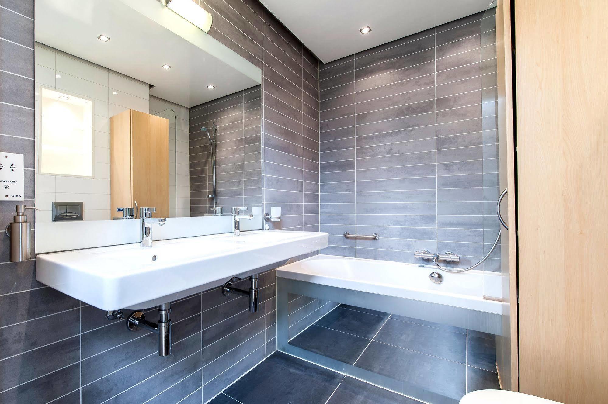 Short Stay Group Congress Centre Serviced Apartments Amsterdam Exteriör bild