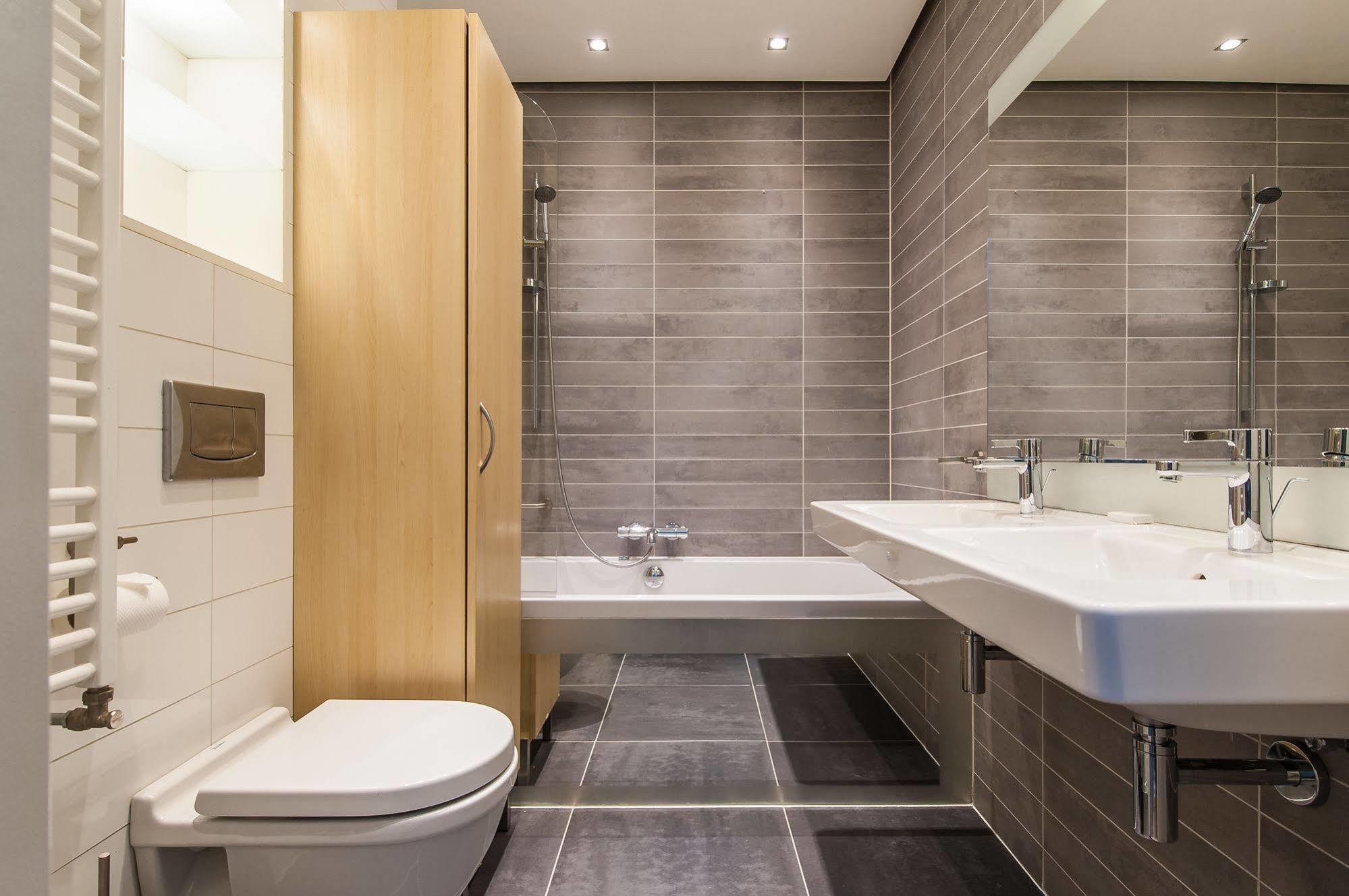 Short Stay Group Congress Centre Serviced Apartments Amsterdam Exteriör bild