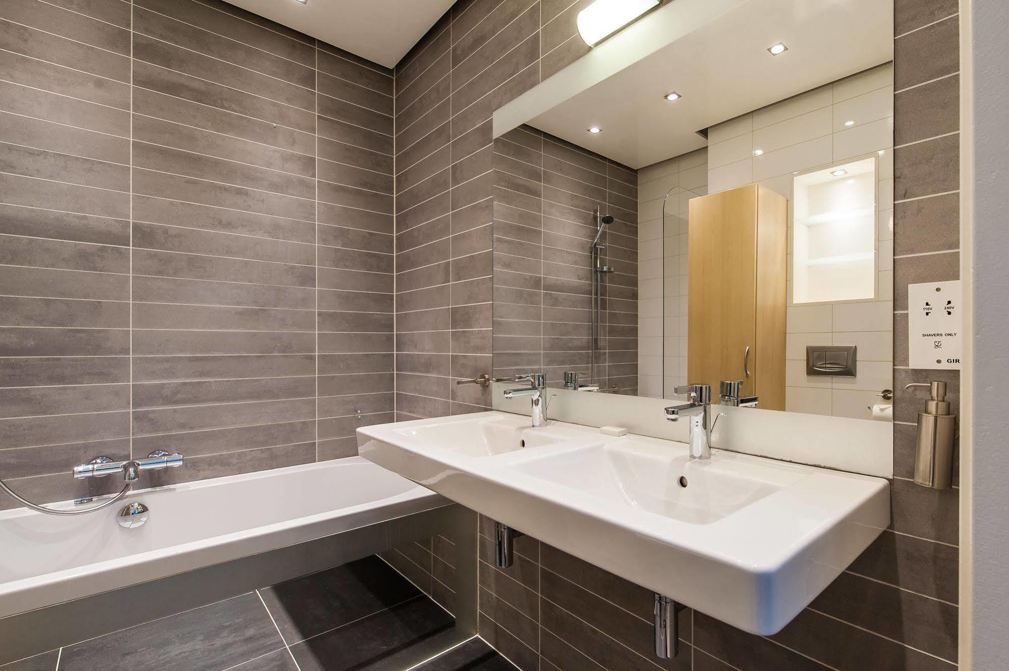 Short Stay Group Congress Centre Serviced Apartments Amsterdam Exteriör bild