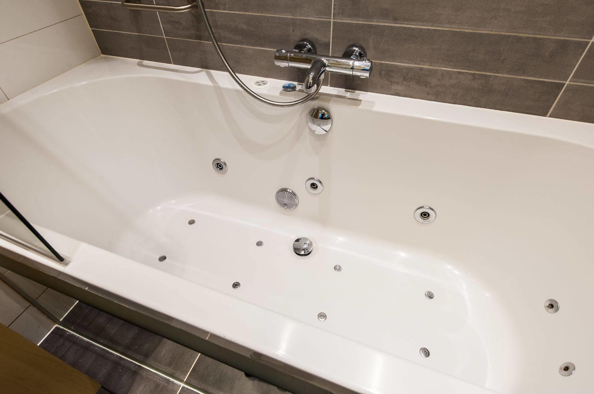 Short Stay Group Congress Centre Serviced Apartments Amsterdam Exteriör bild