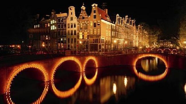 Short Stay Group Congress Centre Serviced Apartments Amsterdam Exteriör bild