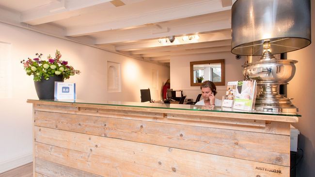 Short Stay Group Congress Centre Serviced Apartments Amsterdam Bekvämligheter bild